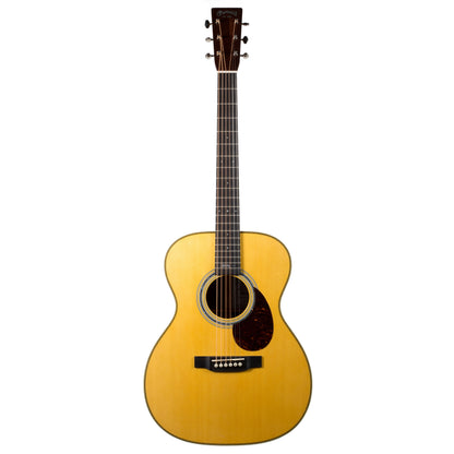 Martin OMJM John Mayer Orchestra Model Special Edition Acoustic Guitar