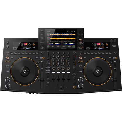Pioneer DJ OPUS-QUAD 4-channel DJ System