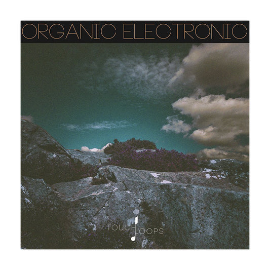 Touch Loops Organic Electronic Sample Pack