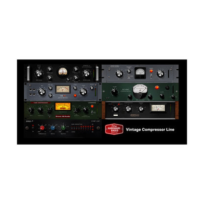 Antelope Orion Studio HD (ORIONSTUDIOHD)