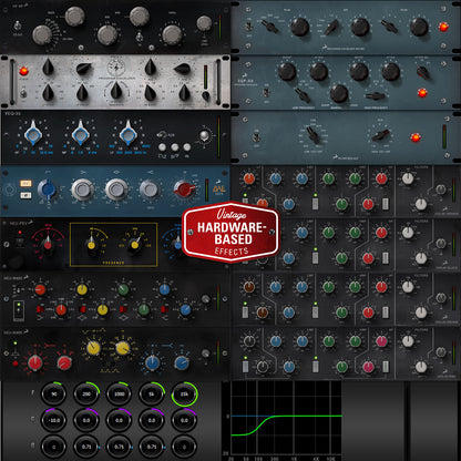 Antelope Orion Studio HD (ORIONSTUDIOHD)