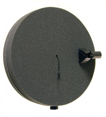 Josephson OSSDISK Stereo Microphone Baffle Jecklin disk