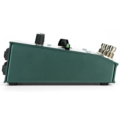 Electro Harmonix OCEANS ABYSS Advanced Reverb Laboratory