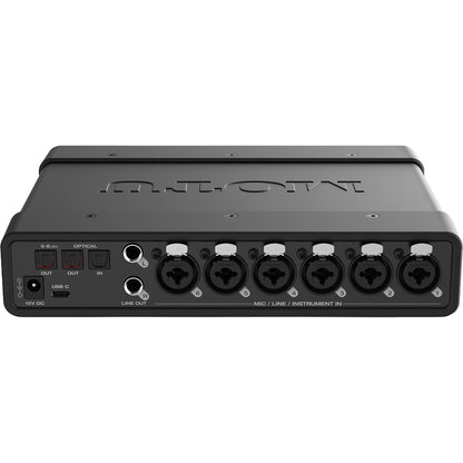 MOTU OctaLite 16 x 12 USB Audio Interface and Optical Expander