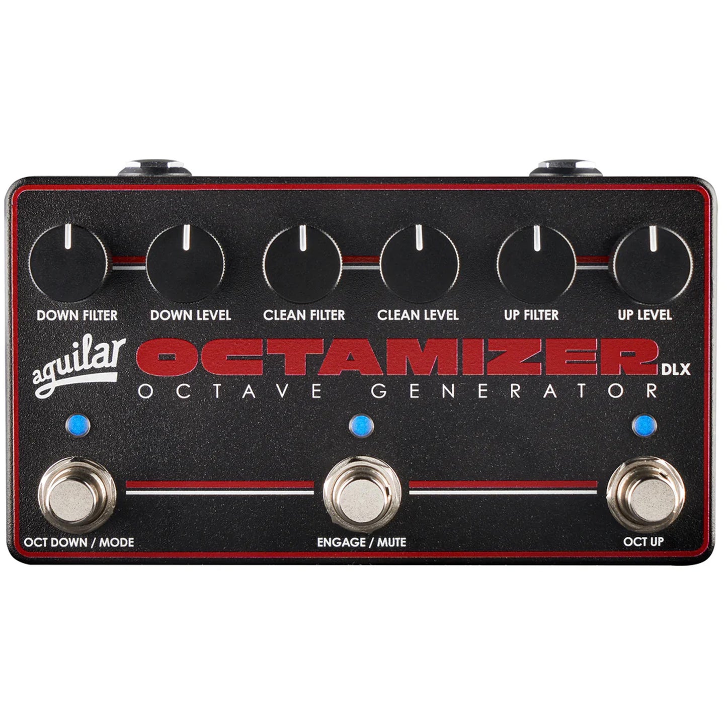 Aguilar Octamizer DLX