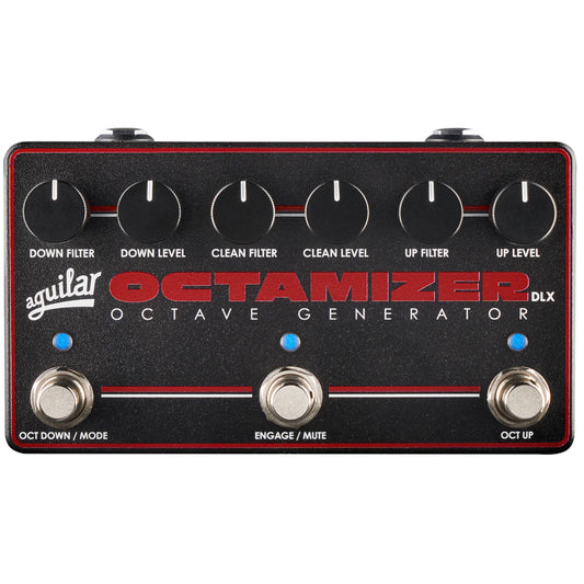 Aguilar Octamizer DLX