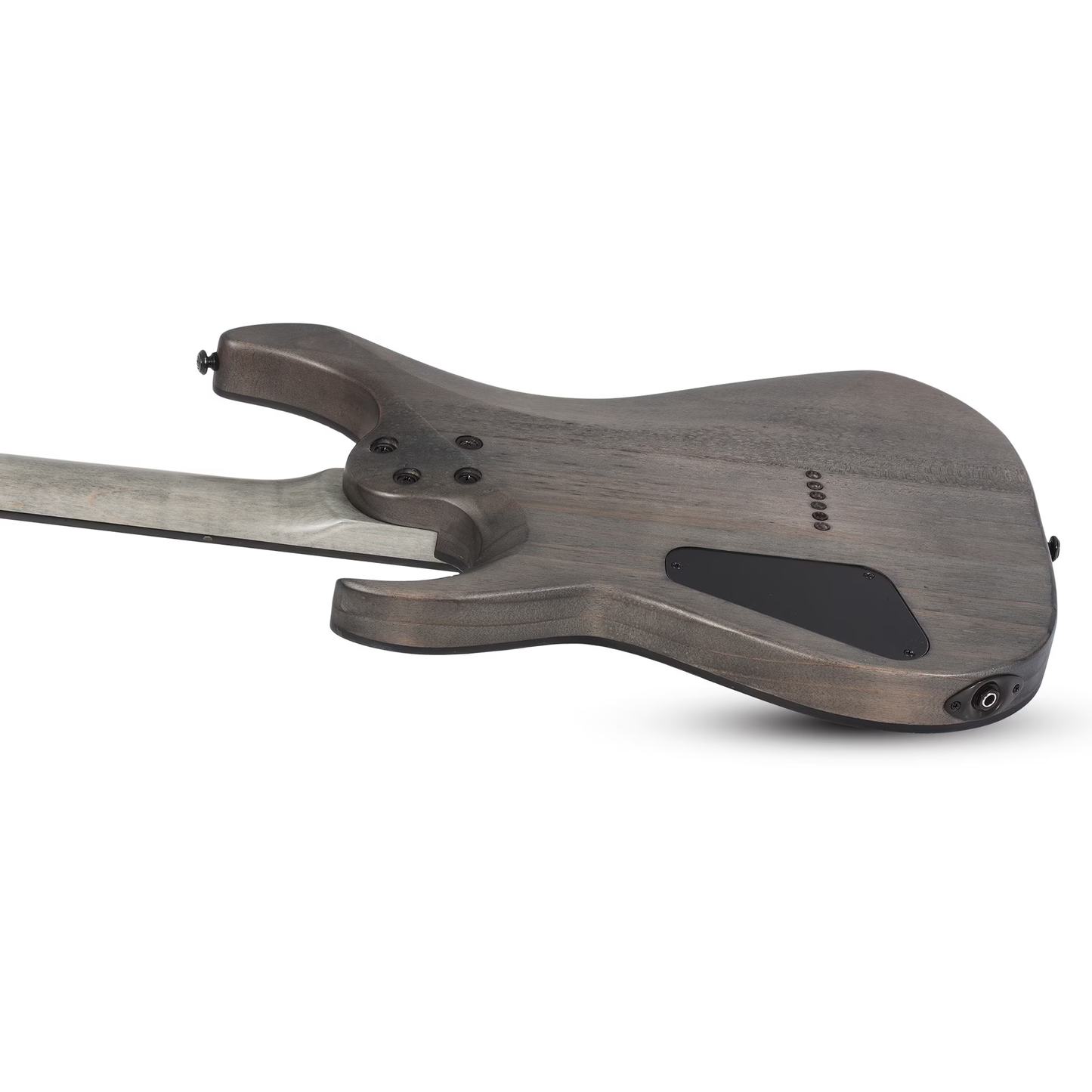 Schecter Omen Elite-6 Electric Guitar - Black Cherry Burst