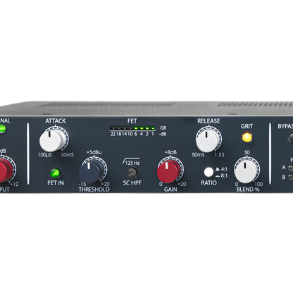 Rupert Neve Designs 5046 OptoFET Analog Compressor and Wave Shaper