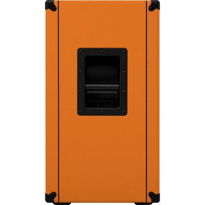 Orange Crush Pro 4x12” Closed Back Speaker Cabinet
