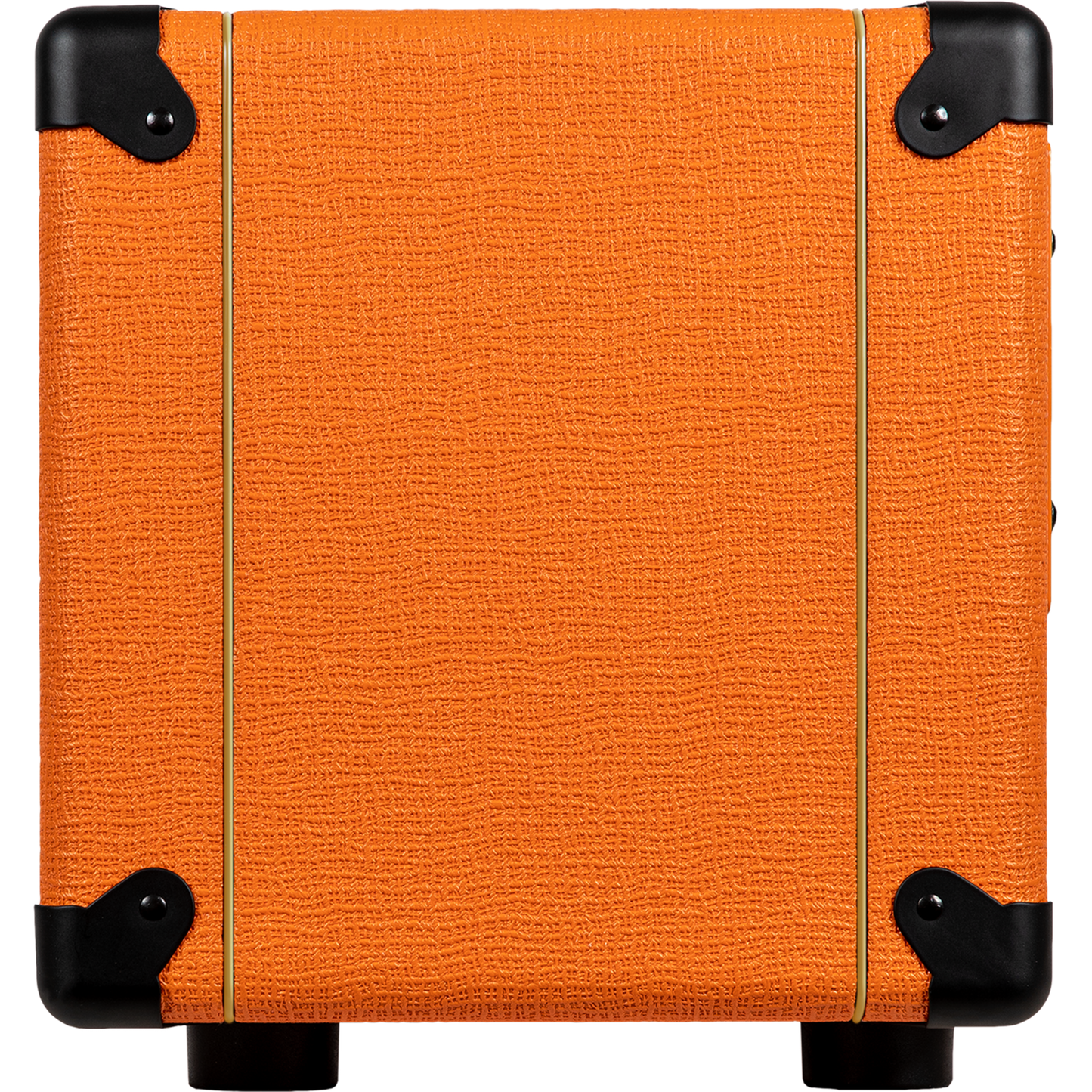 Orange OR60 6L6 60-Watt Head Amplifier - Orange