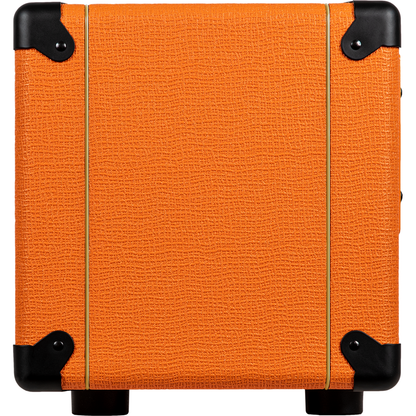 Orange OR60 6L6 60-Watt Head Amplifier - Orange