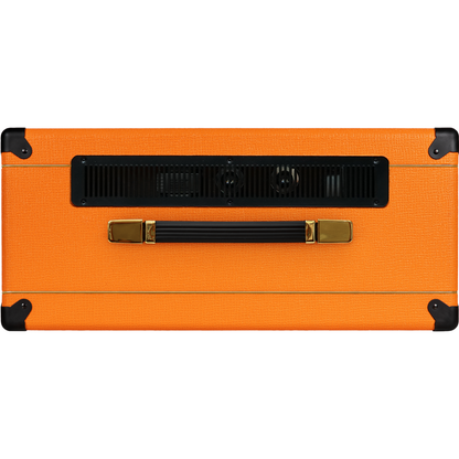 Orange OR60 6L6 60-Watt Head Amplifier - Orange