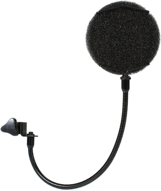 Hakan P110 Pop Killer with Gooseneck