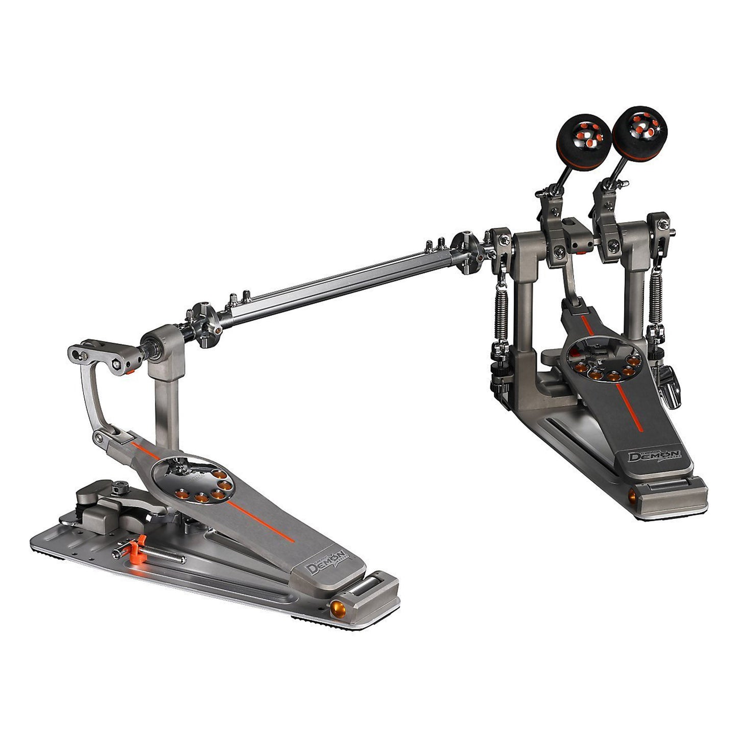 Pearl P-3002d Demon Drive Dual-Kick Pedal – Alto Music