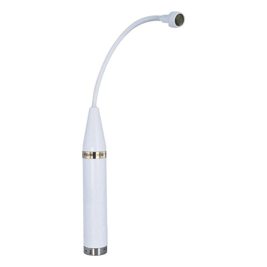 Earthworks P30/HCW Periscope Hypercardioid Microphone in White