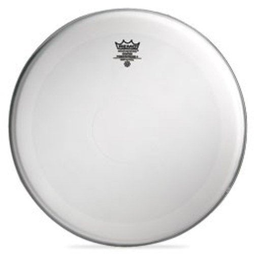 Remo P40115-BP 15-Inch Coated Powerstroke 4 Drumhead
