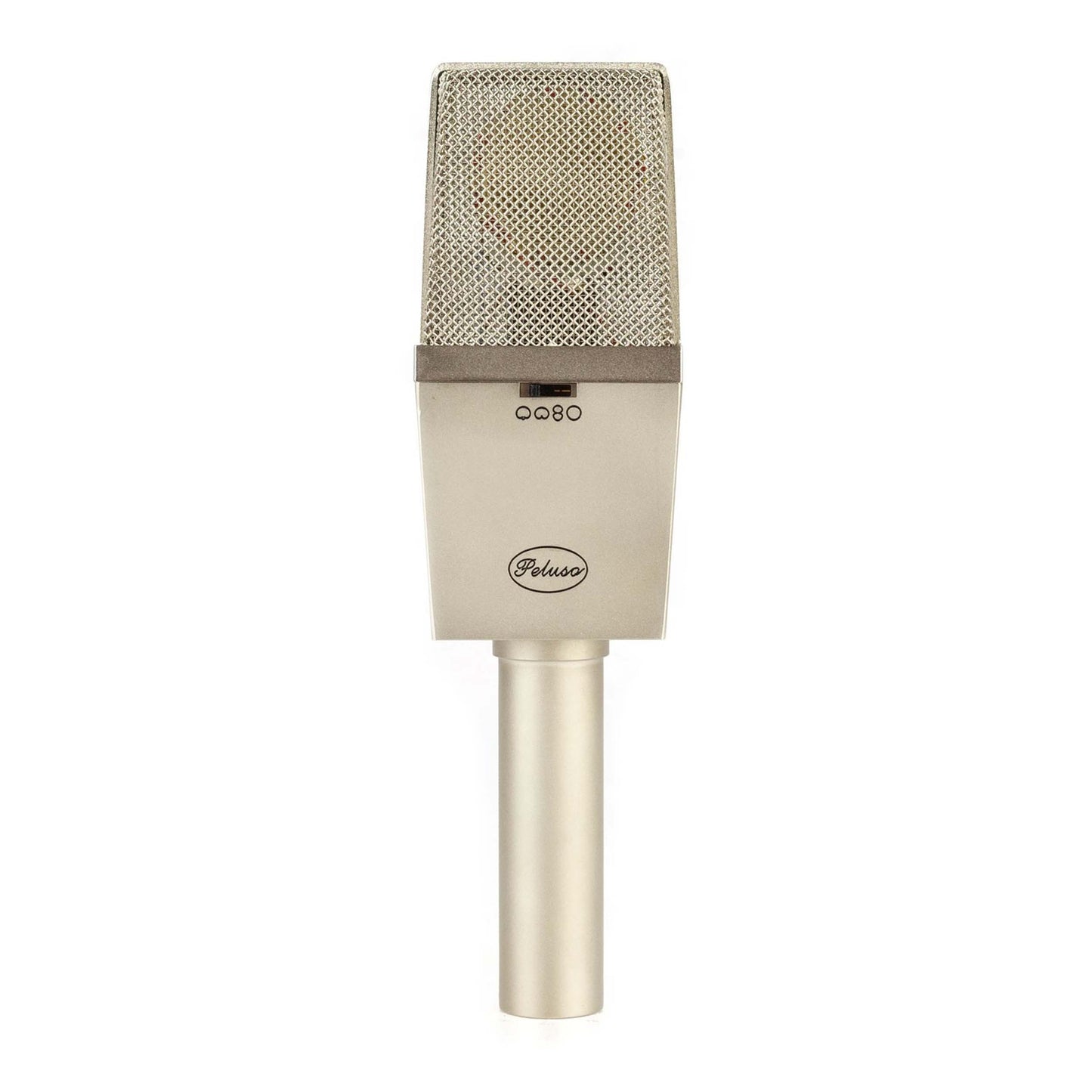 Peluso Microphone Labs P-414 Large Diaphragm Solid State Microphone