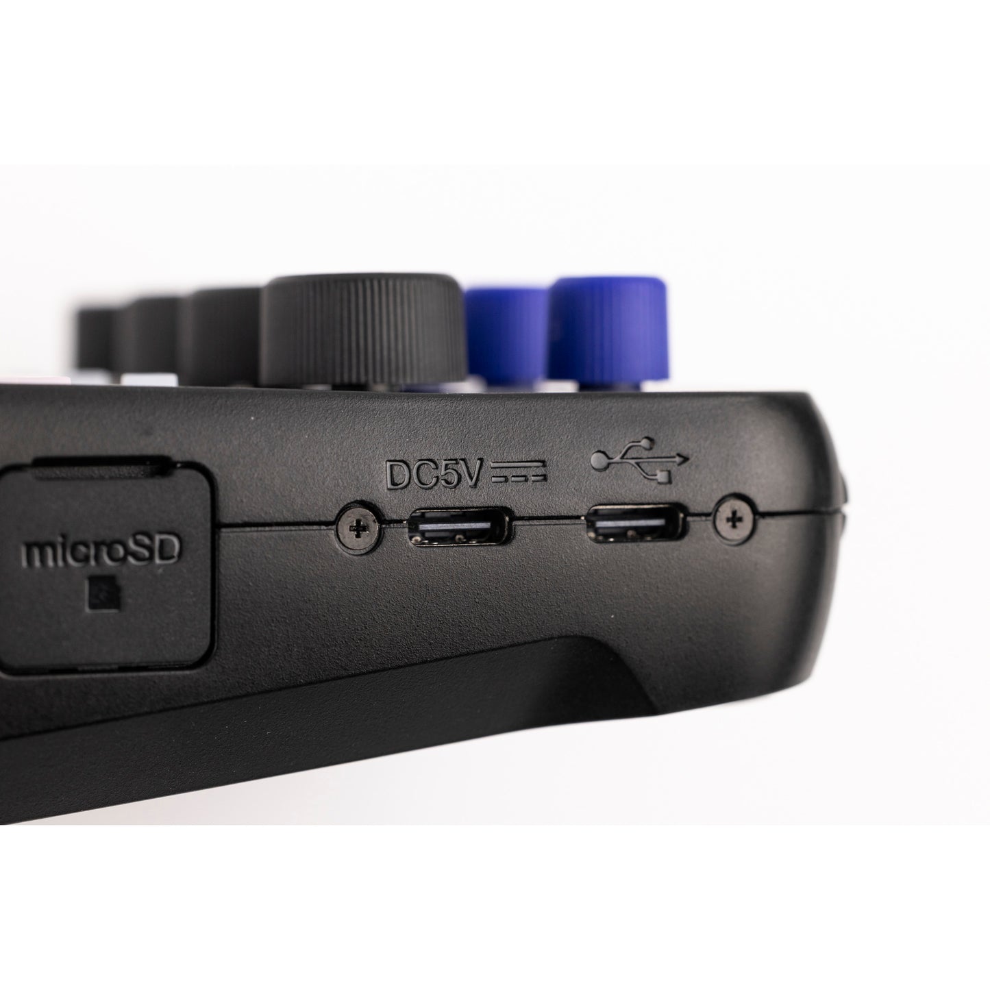 Zoom PodTrak P4next Podcast Recorder