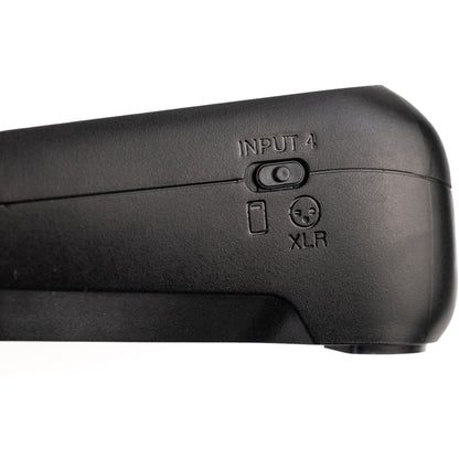 Zoom PodTrak P4next Podcast Recorder