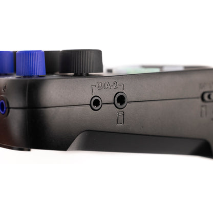 Zoom PodTrak P4next Podcast Recorder