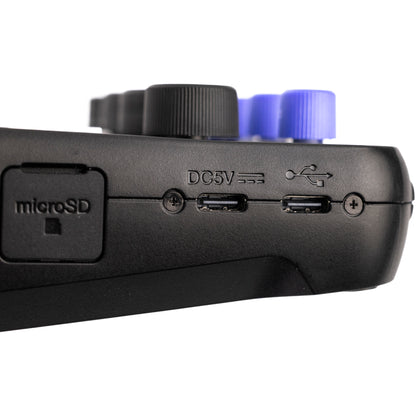 Zoom PodTrak P4next Podcast Recorder