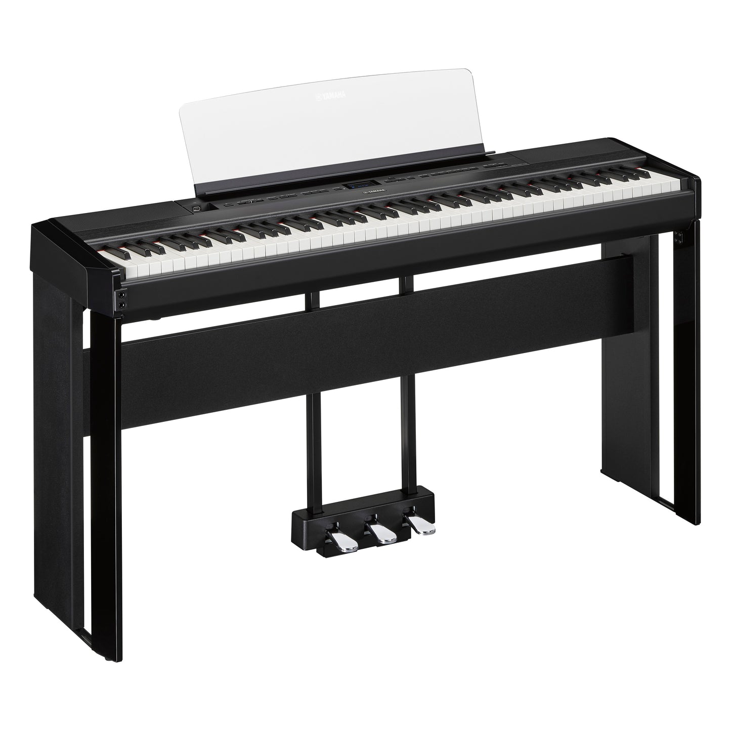 Yamaha P515B Black Digital Piano