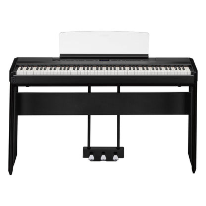 Yamaha P515B Black Digital Piano