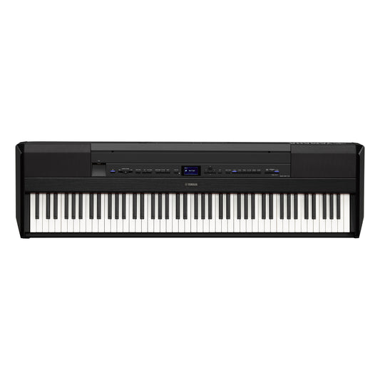 Yamaha P515B Black Digital Piano