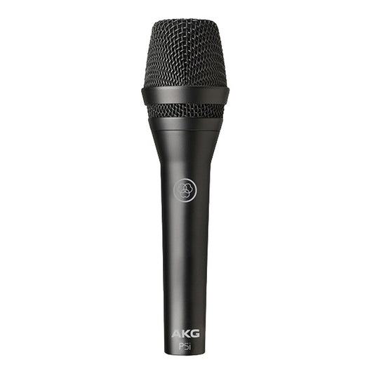 AKG P5i | High Performance Dynamic Vocal Microphone