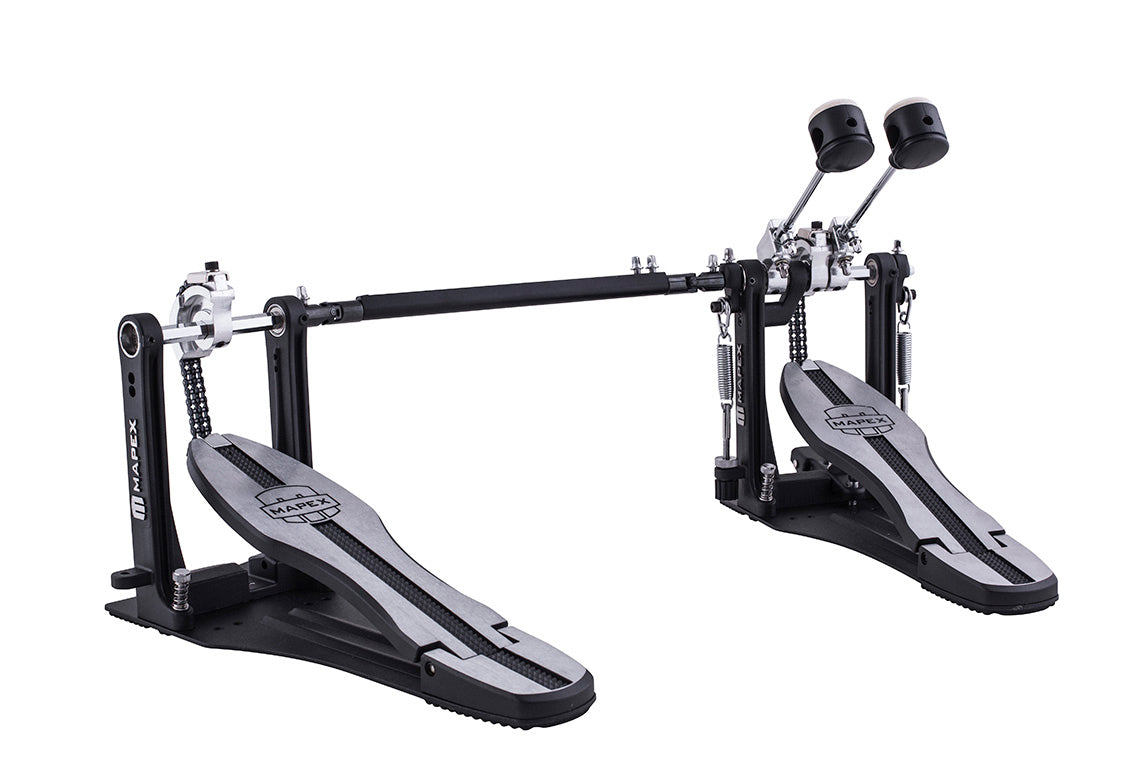 Mapex P600TW Mars Series Chain Drive Double Bass Drum Pedal