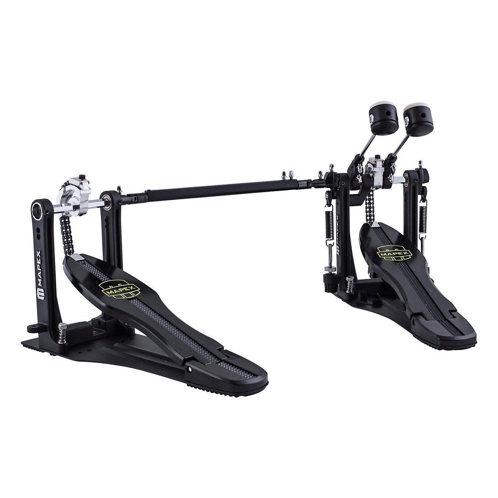 fast double bass pedal Mapex Armory Series P800TW Response Drive Double Bass Drum Pedal – Alto Music