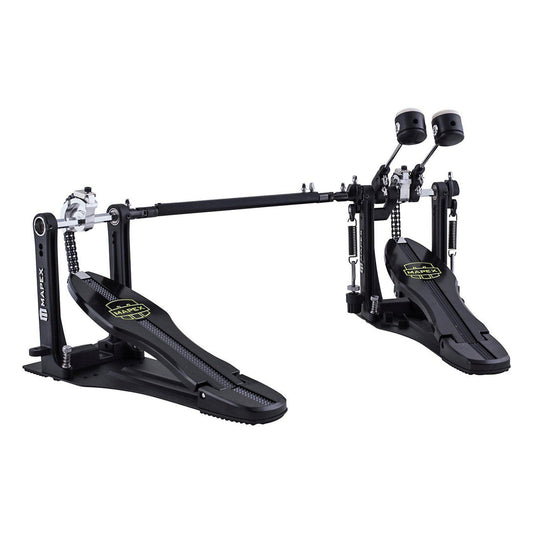 Mapex Armory Series P800TW Response Drive Double Bass Drum Pedal