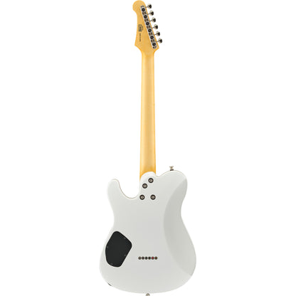 Yamaha PACP11 Pacifica SC Professional Electric Guitar - Rosewood Fingerboard, Shell White