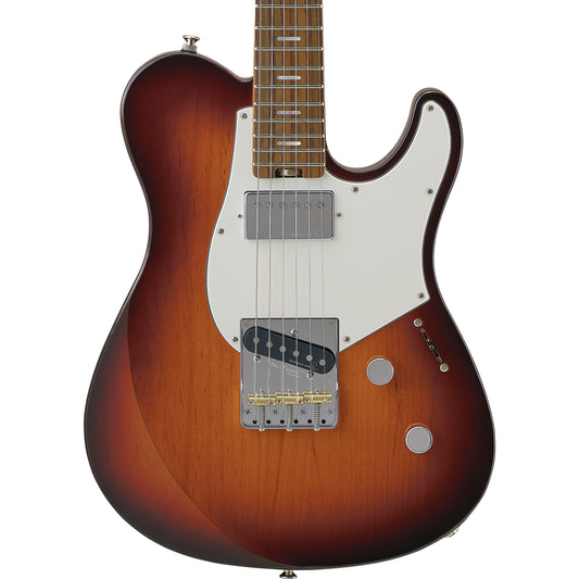Yamaha PACS+11S Pacifica Standard Plus Electric Guitar - Rosewood Fingerboard, Desert Burst