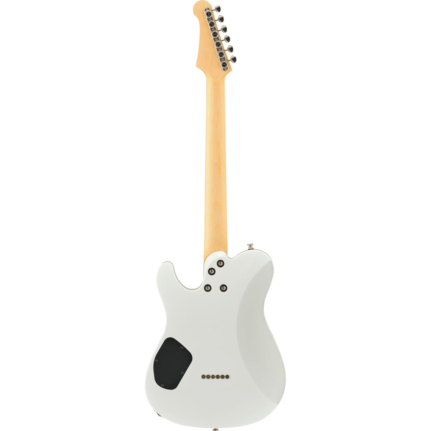 Yamaha PACS+11S Pacifica Standard Plus Electric Guitar - White