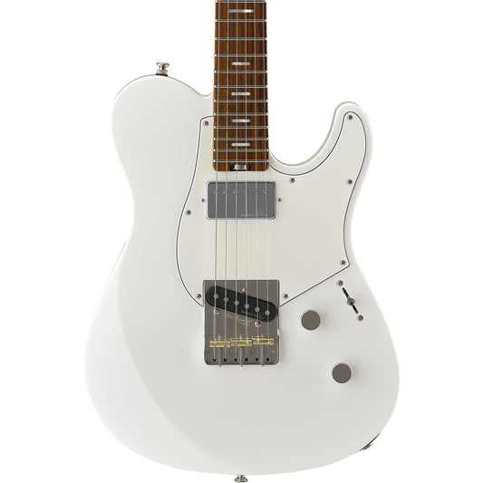 Yamaha PACS+11S Pacifica Standard Plus Electric Guitar - White