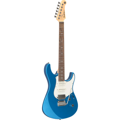 Yamaha PACSPLUS12 Pacifica Electric Guitar HSS - Sparkle Blue