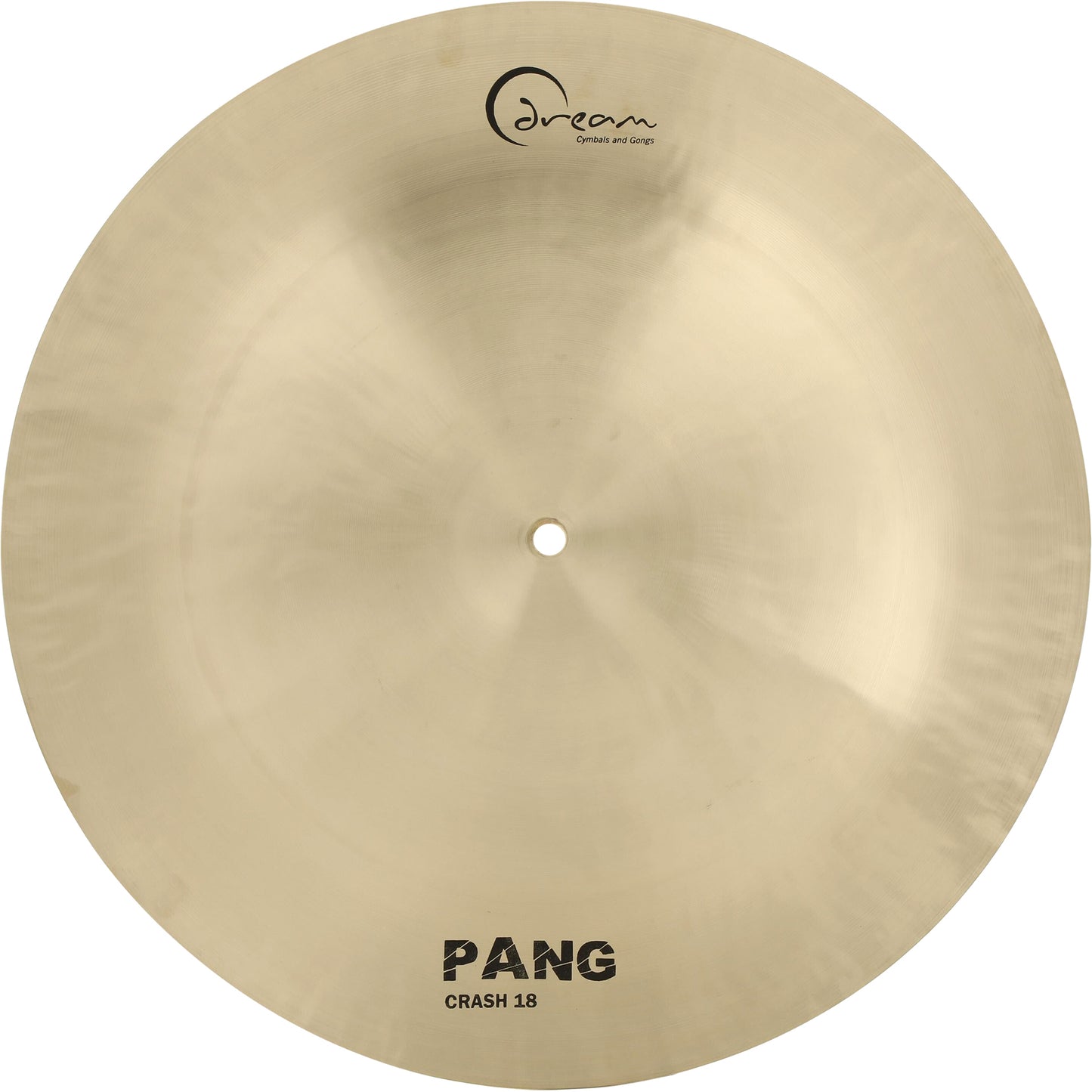 Dream 18” Pang China Crash Cymbal