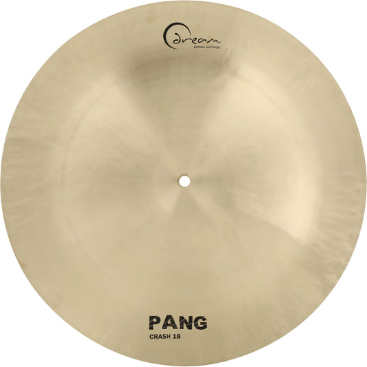Dream 18” Pang China Crash Cymbal
