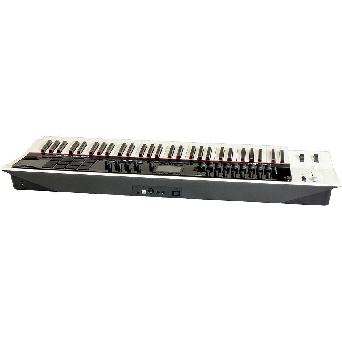 Nektar Technologies Panorama P6 61-Note USB MIDI Controller Keyboard