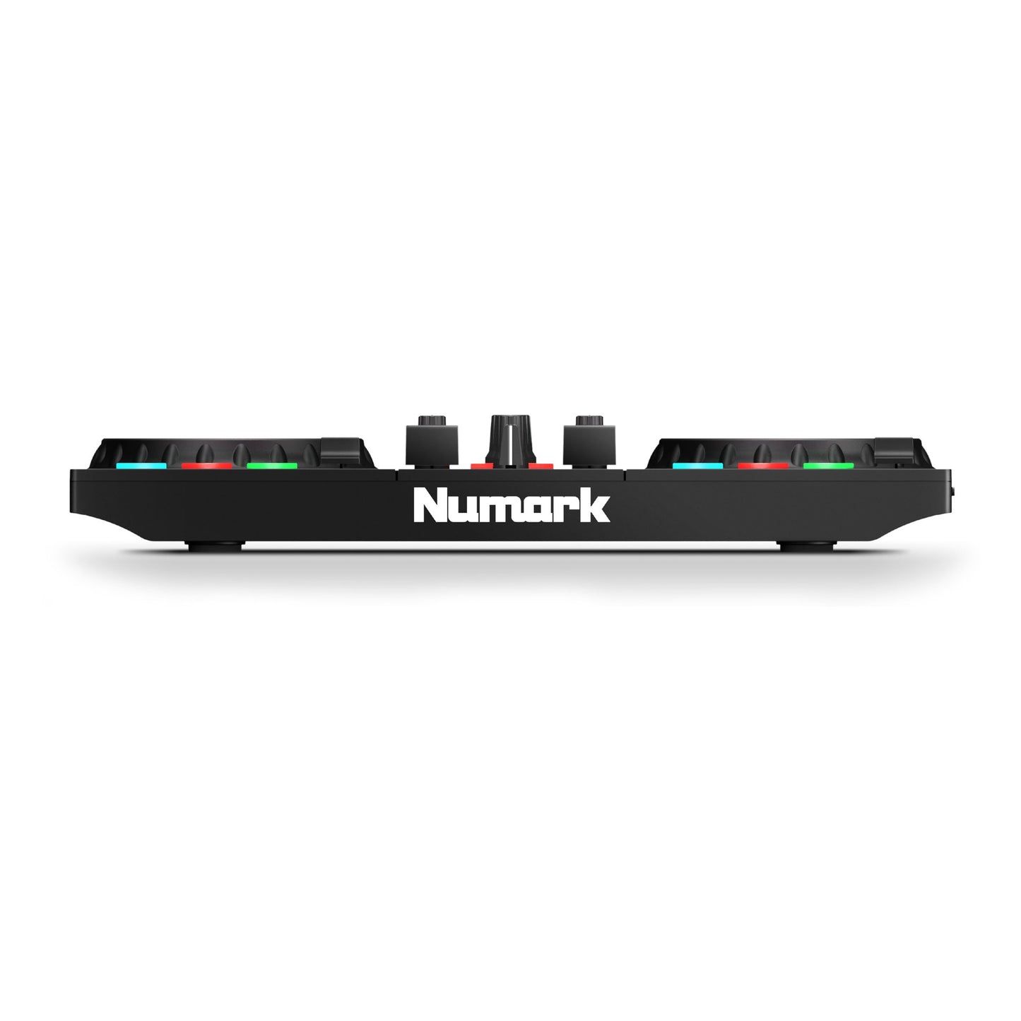 Numark Party Mix II DJ Controller with Built in Light Show