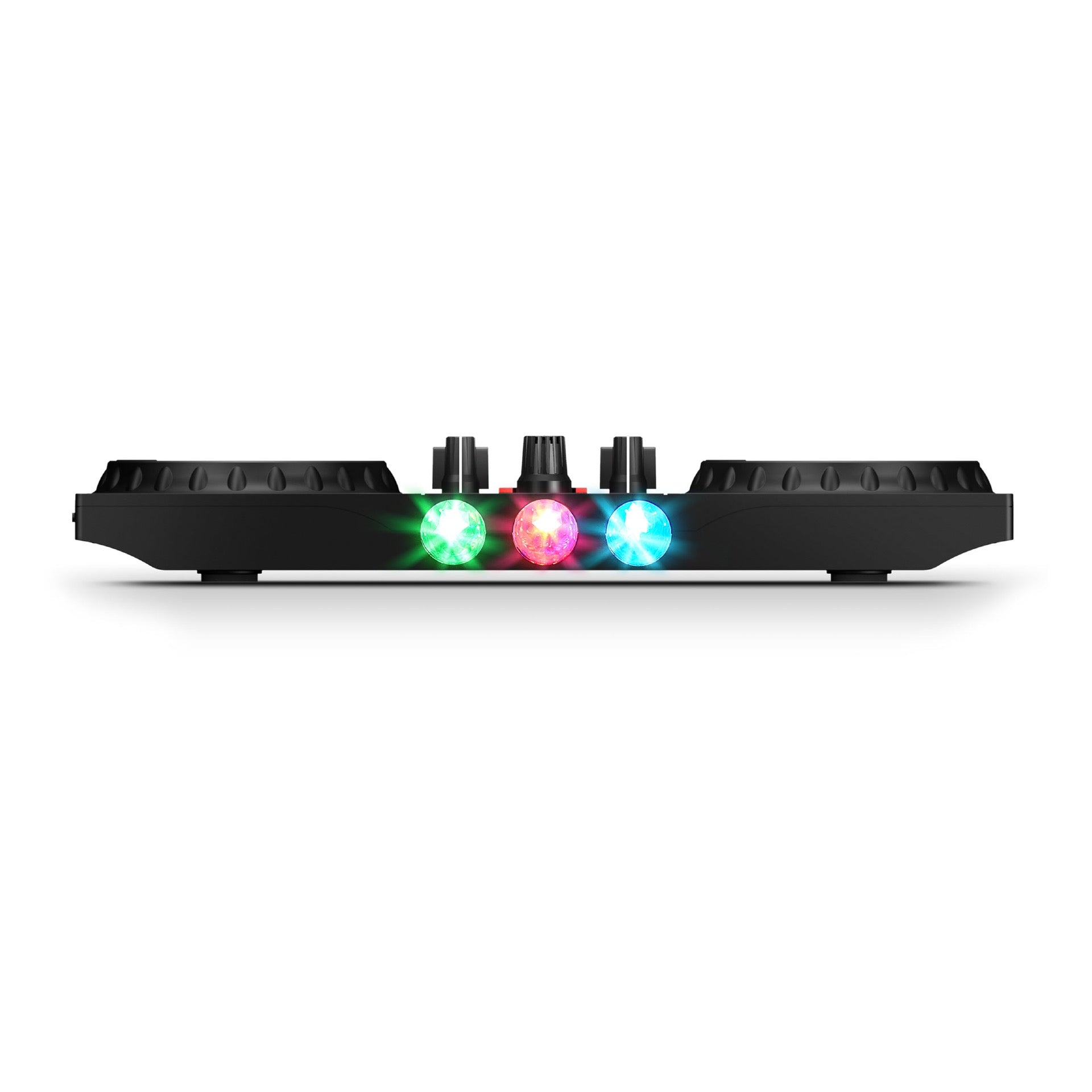 Numark Party Mix II DJ Controller with Built in Light Show – Alto 