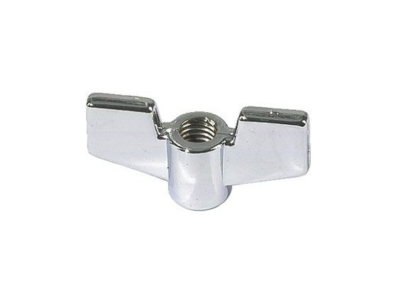 Dixon 8mm Wing Nut - 2/Pack