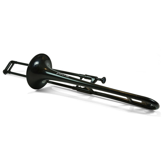 Jiggs pBone in Black