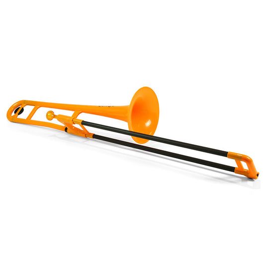 Jiggs pBone in Orange
