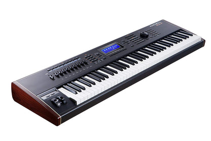 Kurzweil PC3A7 Performance Controller with 76 Semi Weighted Keys