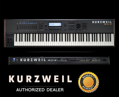 Kurzweil PC3K8 88-Key Production Station
