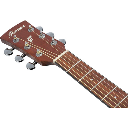 Ibanez PC54CE Acoustic Electric Guitar - Open Pore Natural