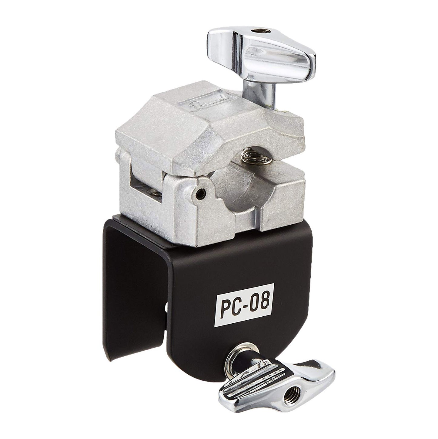 Pearl PC8 Pipe Clamp for DR-80 Racks