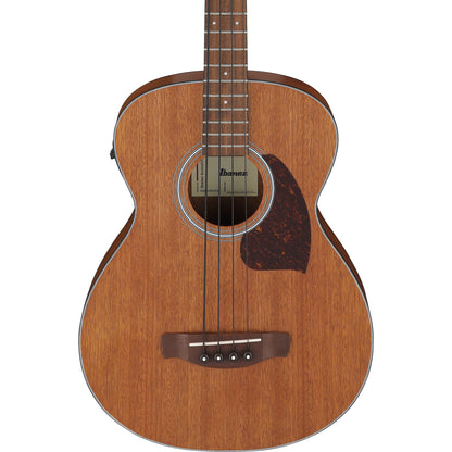 Ibanez PCB54E PCB Acoustic Electric Bass - Open Pore Natural